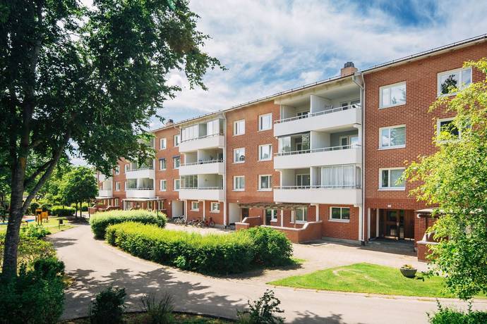 4 rum Lägenhet på Akaciastigen 18 Mariestad Mariestads kommun - bild 2