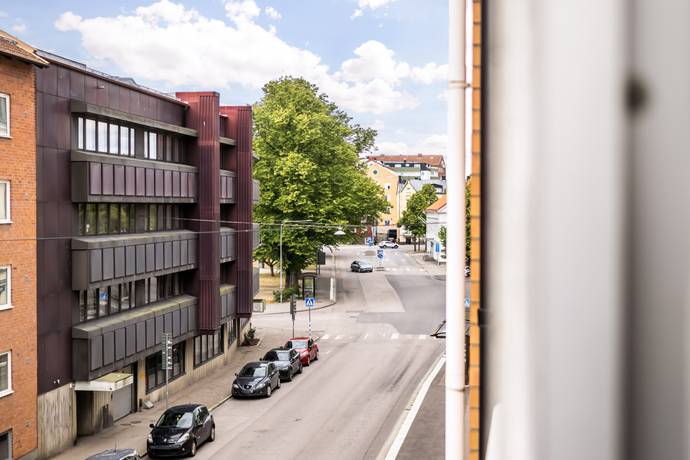3 rum lägenhet på Östra Vittusgatan 20 Trossö, Karlskrona kommun - bild 4