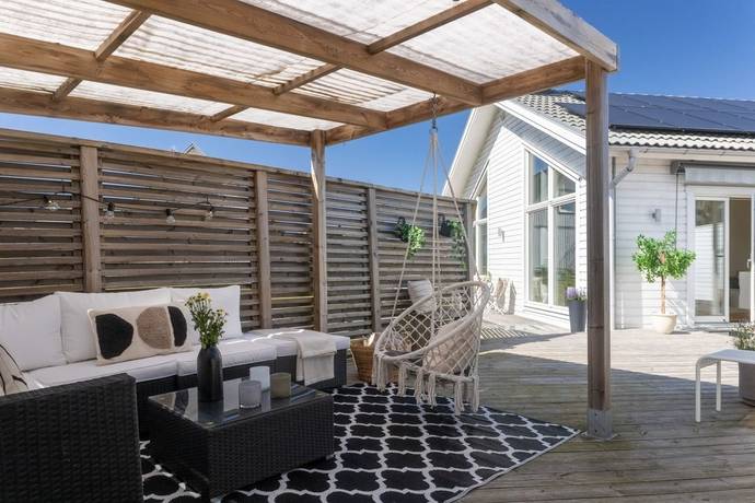 7 rum Villa på Djupedalsvägen 8 Öjersjö Partille kommun - bild 7