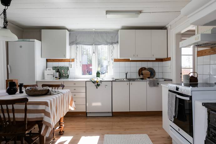 4 rum Villa på Torpa 590 Örebro kommun - bild 63