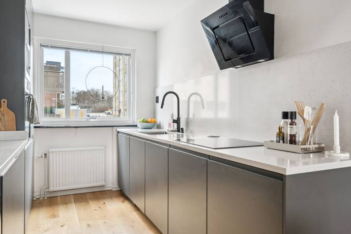 2 rum Lägenhet på Hofverbergsgatan 1 Stattena Helsingborgs kommun - bild 6