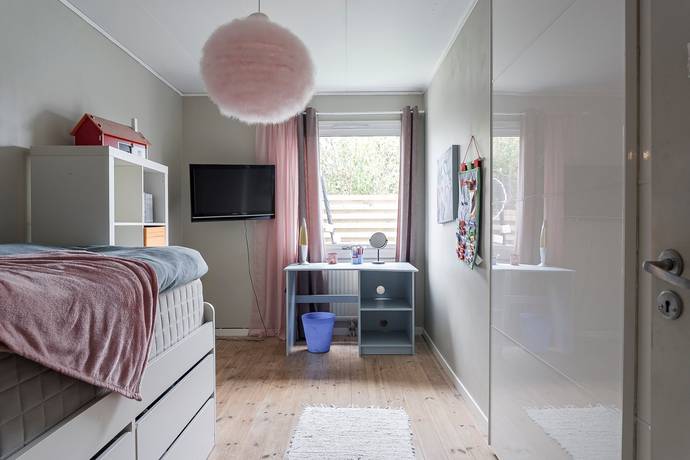 5 rum Villa på Kerstis väg 19 Hjärup Staffanstorps kommun - bild 15