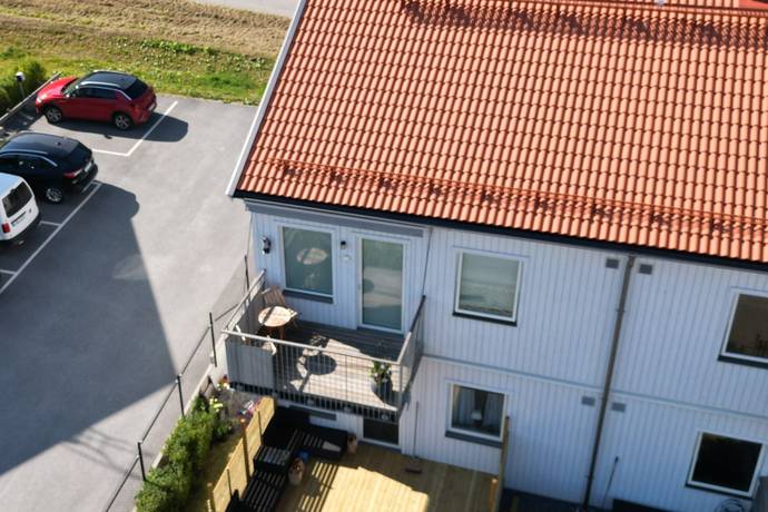 2 rum lägenhet på Gärdesvägen 43F Bålsta Väppeby Äng, Håbo kommun - bild 1