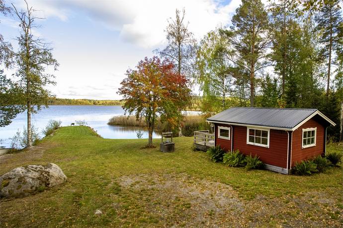 Herte 8657, Bollnäs, Bollnäs kommun