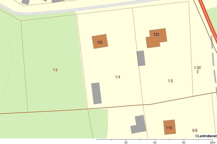 3 rum Villa på Johannisfors 125 Östhammar Östhammars kommun - bild 31