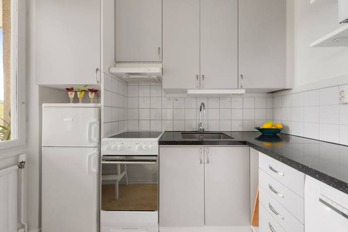 1 rum lägenhet på Björnsonsgatan 142, 6,5/9tr Bromma / Blackeberg, Stockholms kommun - bild 3