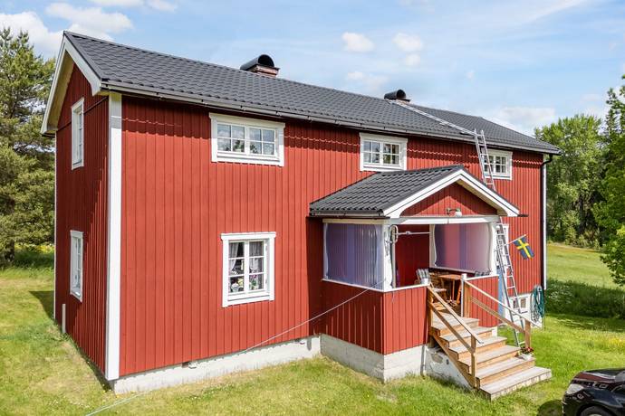 4 rum Villa på Marnäs 78 Marnäs Falu kommun - bild 26