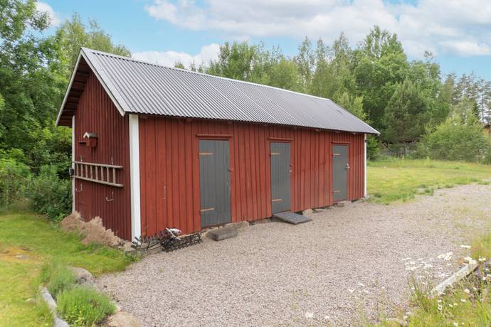 4 rum Villa på Vetlandavägen 1 Kvillsfors Vetlanda kommun - bild 6