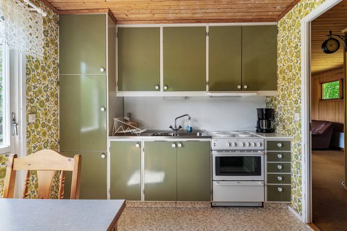 4 rum fritidshus på Ytternäsvägen 68 Ytternäs, Norrtälje kommun - bild 5
