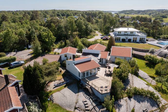 3 rum Villa på La Revange 10 Onsala - Gottskär/Draget Kungsbacka kommun - bild 49