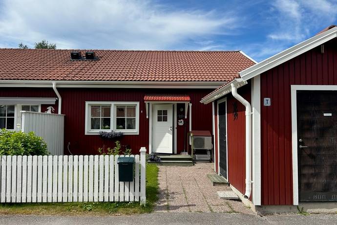 3 rum lägenhet på Ringstavägen 16T Delsbo, Hudiksvalls kommun - bild 2