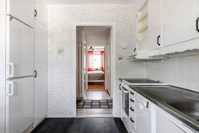 3 rum lägenhet på Sjögatan 6B Centralt Oxelösund, Oxelösunds kommun - bild 5