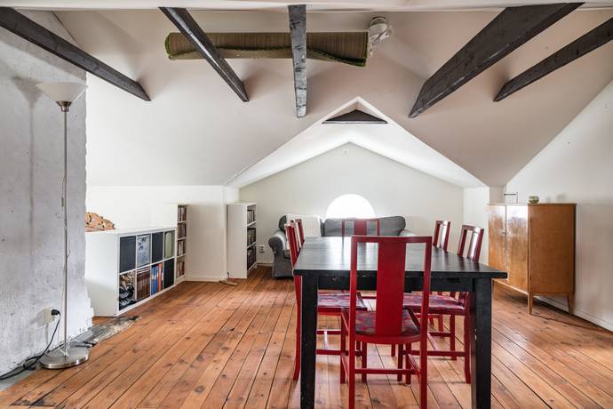 10 rum Villa på Eriksvägen 20 Duvbo Sundbybergs kommun - bild 57