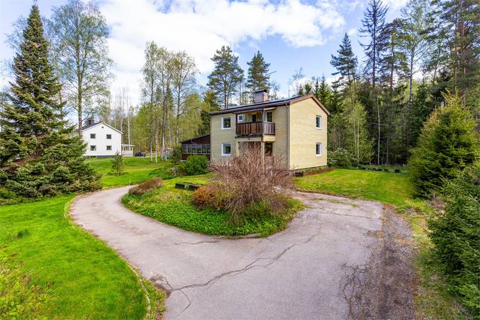 5 rum Villa på Ställdalsvägen 18 Kopparberg Ljusnarsbergs kommun - bild 25
