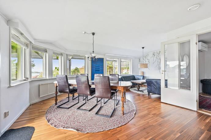 6 rum Vinterbonat fritidshus på Hättebäcksvägen 14 Tjärnö Strömstads kommun - bild 21