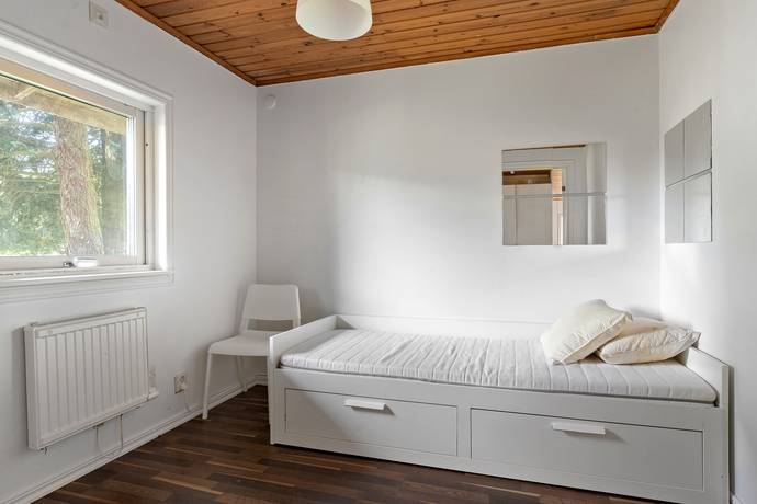 5 rum Villa på Lönsbodavägen 330-3 Vilshult Olofströms kommun - bild 23