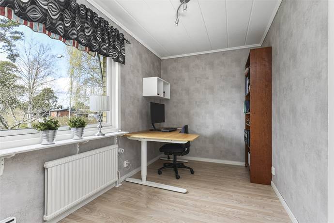 6 rum Villa på Bryggaregatan 27 Öregrund Östhammars kommun - bild 13