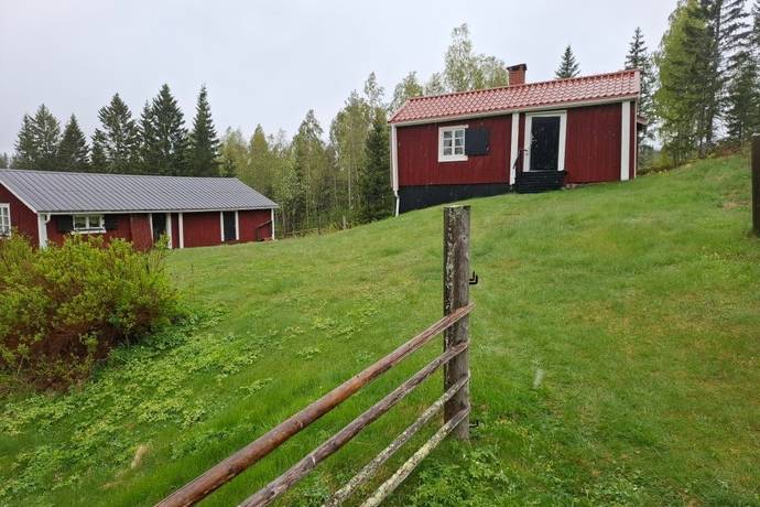 Granås 11, Hudiksvall, Hudiksvalls kommun