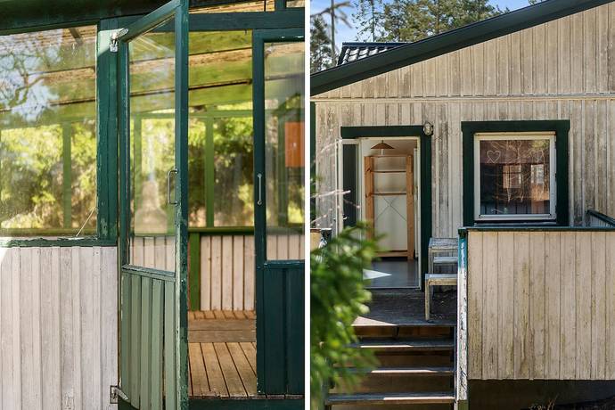 4 rum Villa på Lämbonäsvägen 64 Hölö Södertälje kommun - bild 20