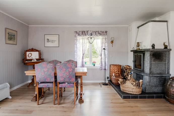 4 rum Villa på Marnäs 78 Marnäs Falu kommun - bild 11