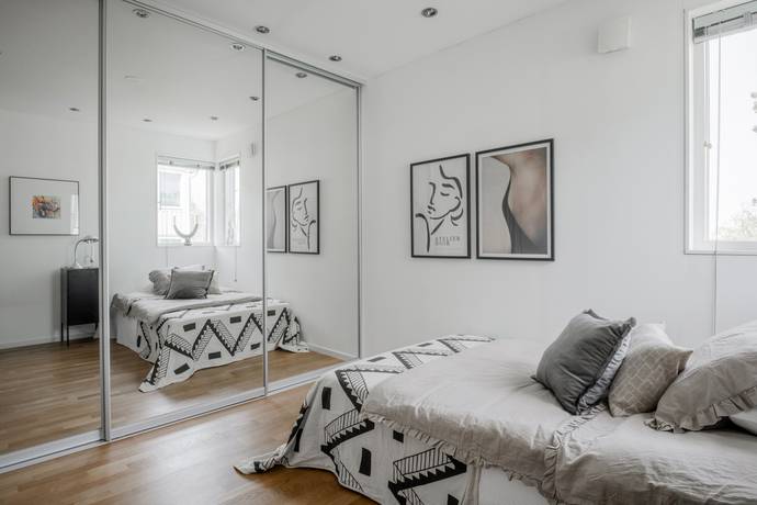 7 rum Villa på Väbelgatan 3 Långedrag Göteborgs kommun - bild 21