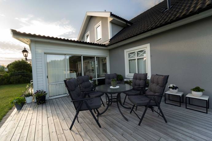 10 rum Villa på Rödklintsgatan 11 Nya Hjärsta Örebro kommun - bild 6