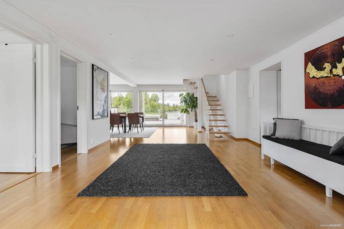 9 rum Villa på Evavägen 20 Hjälmarbaden Örebro kommun - bild 16