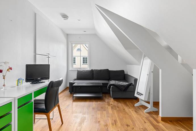 6 rum Villa på Ardennervägen 7 Hörby kommun - bild 25