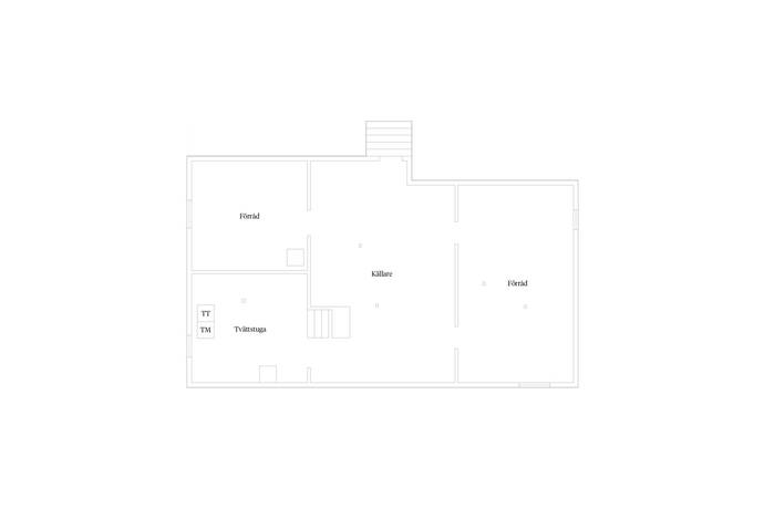 8 rum Villa på Bygatan 20 Hästveda Hässleholms kommun - bild 40