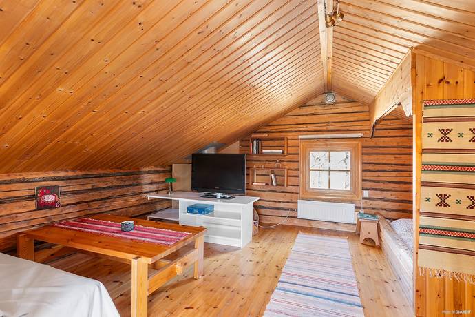 2 rum Fritidshus på Övre Svartlå 516 Övre Svartlå Bodens kommun - bild 8