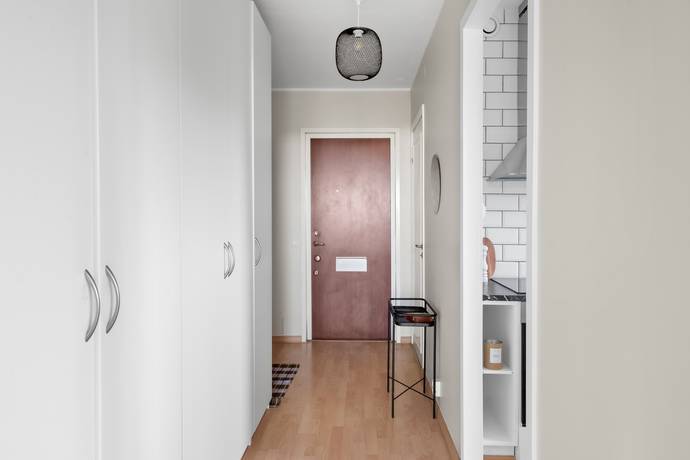 1 rum Lägenhet på Kvarnvägen 32, 6tr Jakobsberg Järfälla kommun - bild 9