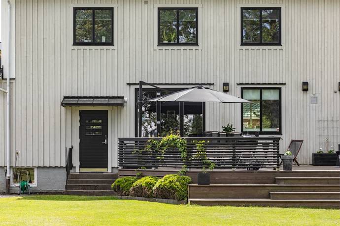 7 rum Villa på Tuvagatan 5 Säffle kommun - bild 8