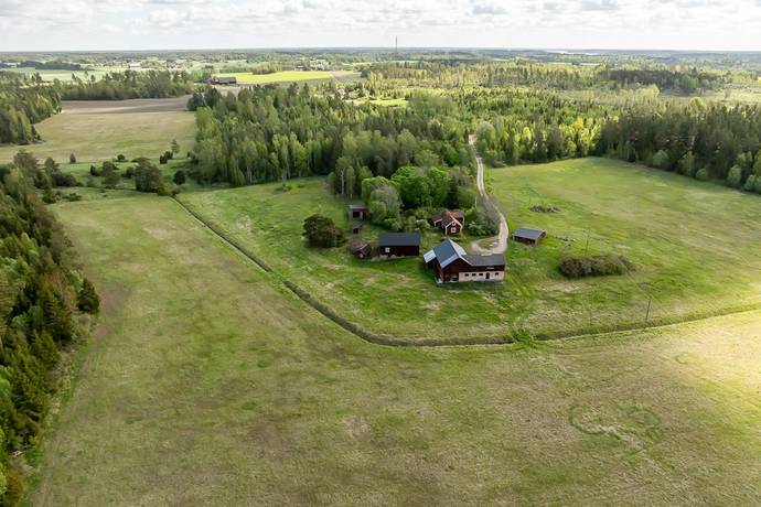 4 rum gård utan jordbruk på Frövitorp 3 Uppsala, Uppsala kommun - bild 5