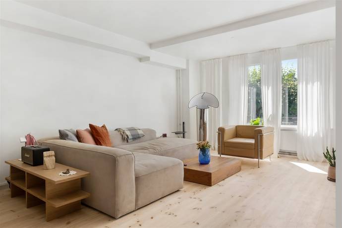 2 rum Lägenhet på Jungfrudansen 40 Solna kommun - bild 12
