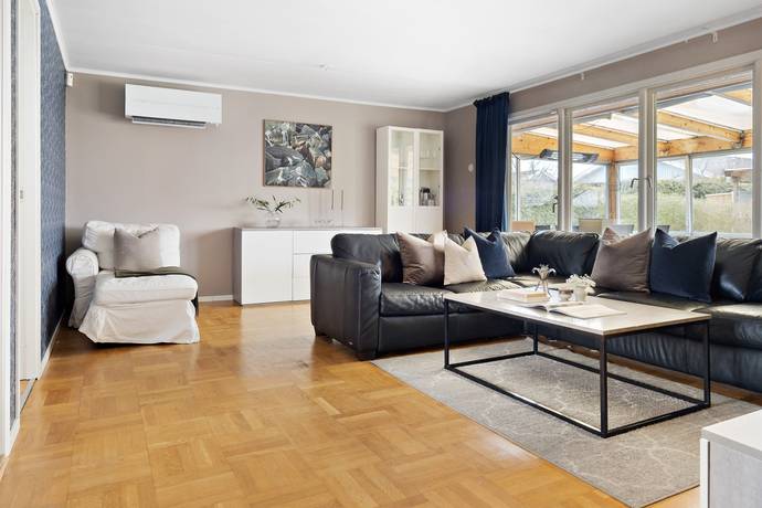 6 rum Villa på Skogsvägen 16 Södra Sandby Lunds kommun - bild 10