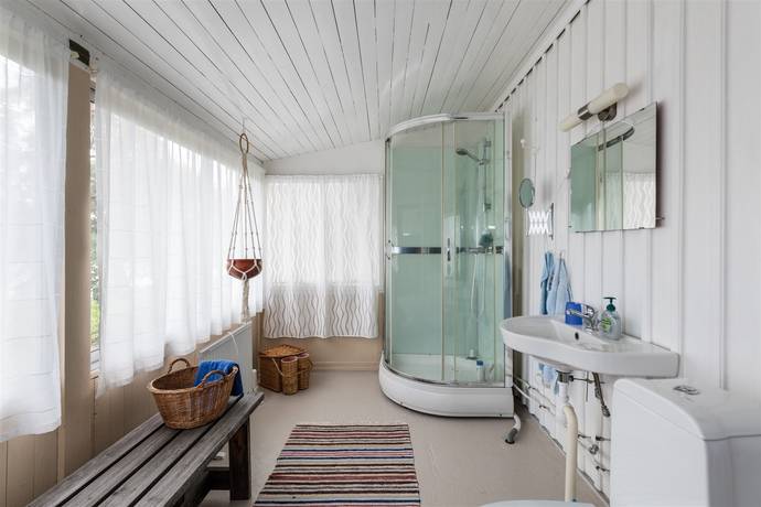 32 m² Villa på Lilla Askholmen Edholma / Lilla Askholmen Vaxholms kommun - bild 14