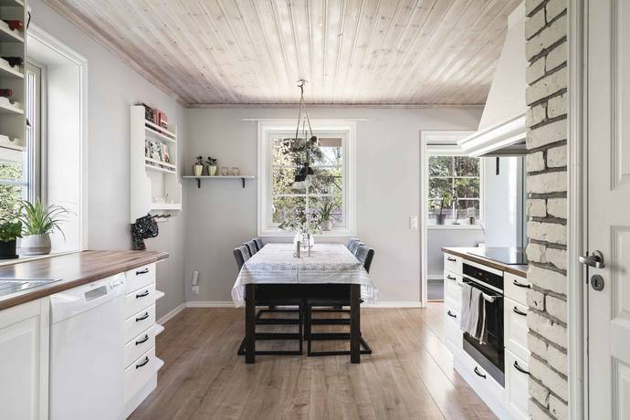 4 rum villa på Älby 131 Björklinge, Uppsala kommun - bild 4