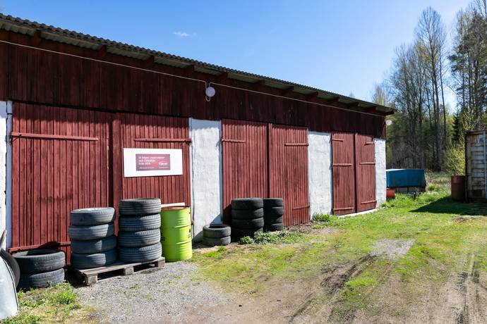4 rum Villa på Torpa 590 Örebro kommun - bild 30