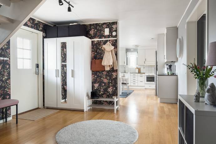 7 rum Villa på Illekärr 115 Kungälvs kommun - bild 8
