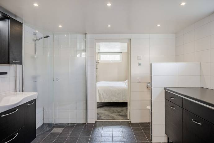 5 rum Villa på Nävgatan 2 Hagalund Borlänge kommun - bild 34