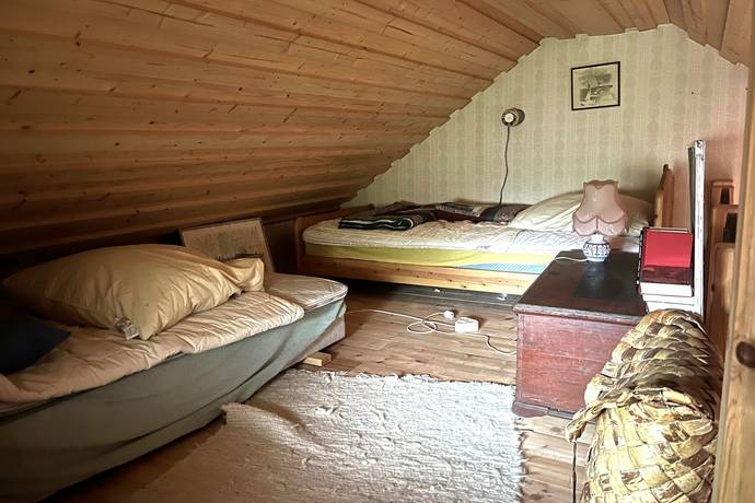 Gård med skogsbruk på Risviken Nolbackane 1 Årjäng Årjängs kommun - bild 30