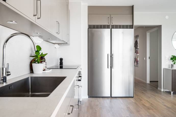 3 rum Lägenhet på Carlsgatan 35 Malmö City Malmö kommun - bild 12