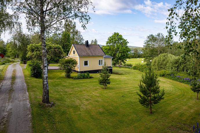 3 rum villa på Dalen Solhaga 1 Åmotfors, Arvika kommun - bild 3