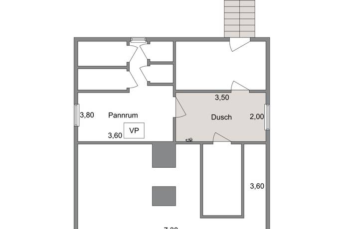 5 rum Villa på Mellanåsgatan 3 Carls-åby Karlskoga kommun - bild 25