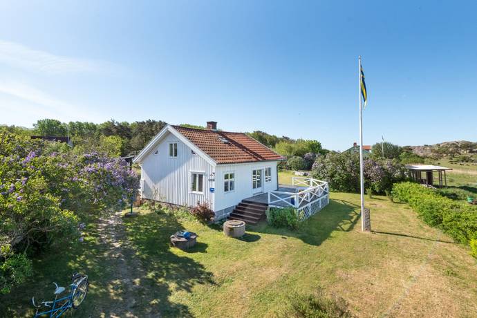 5 rum Vinterbonat fritidshus på Svennebyvägen 7 & 9 Koster Strömstads kommun - bild 6