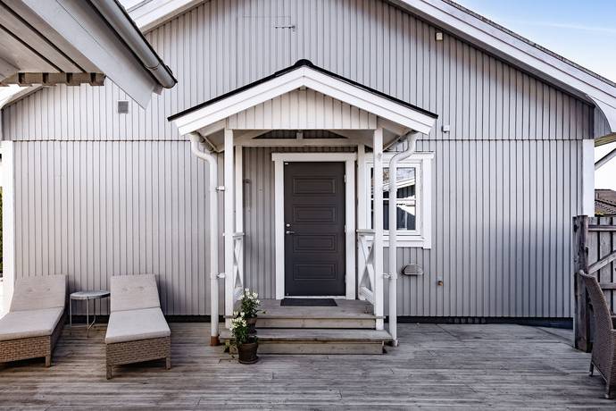 4 rum Villa på Ekmans väg 18 Kvarnarp Eksjö kommun - bild 6