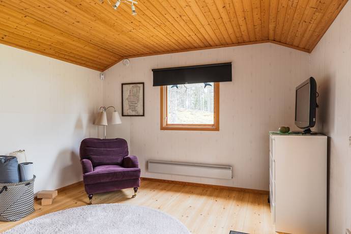 3 rum Villa på Söderängsvägen 6 Sandika Övre Östhammars kommun - bild 39