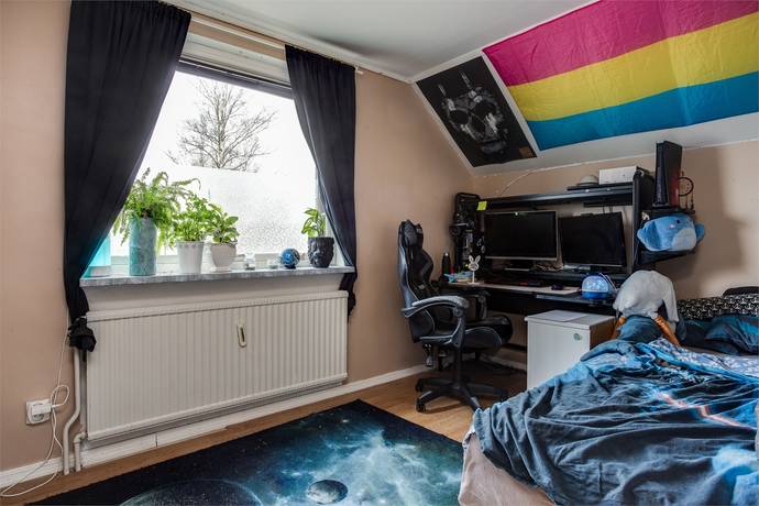 5 rum Villa på Långåkersvägen 7D Storå Lindesbergs kommun - bild 20