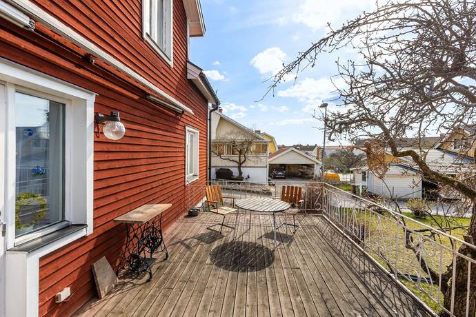 8 rum Villa på Solstigen 25 Ulvhäll Strängnäs kommun - bild 44