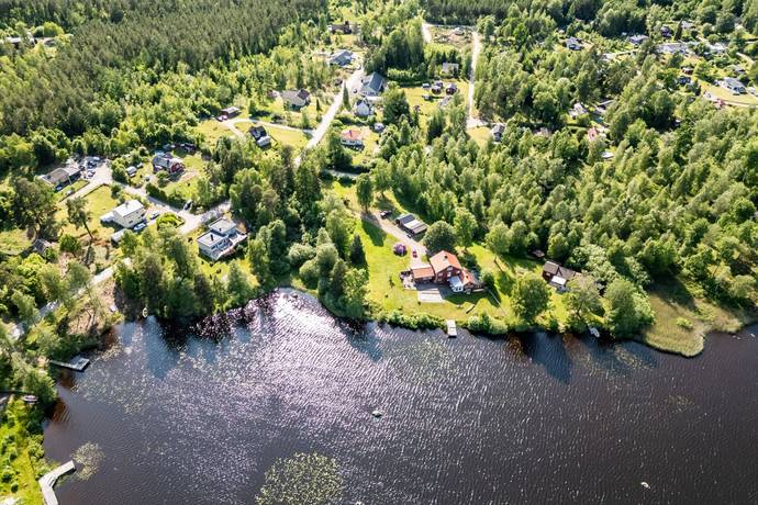 3 rum Villa på Salebodavägen 26 Karlskrona kommun - bild 35